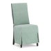 Κάλυμμα για Καρέκλα Eysa VALERIA Πράσινο 40 x 135 x 45 cm x2