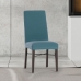 Чехол для кресла Eysa BRONX Изумрудный зеленый 50 x 55 x 50 cm 2 штук