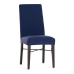 Povlak na Židli Eysa BRONX Modrý 50 x 55 x 50 cm 2 kusů