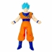 Figur Dragon Ball Monsterflex 17 cm Fleksibel