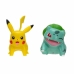 Set de Figuras Pokémon 5 cm 2 Piezas