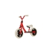 Bicicleta Infantil Trainer Vermelho