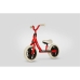 Bicicleta Infantil Trainer Rojo