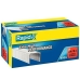 Spille Rapid SuperStrong 5000 Pezzi 24/8+ 8,5 mm