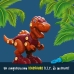 Tudományos játék Lisciani Giochi Dino Stem T- Rex