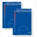 Bloc de Notes Pacsa Bleu A4 50 Volets (10 Unités)