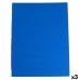 Подпапка Elba Gio Тъмно синьо A4 50 Части (3 броя)