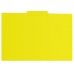 Podsložka Elba Gio Žlutý A4 50 Kusy (3 kusů)