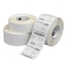 Etiquetas para Impressora Zebra 3006324 Branco (20348 Etiquetas)