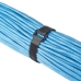 Flanges for cables Panduit HLC3S-X0 Black