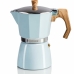 Italiensk Kaffekande Haeger CP-06A.011A
