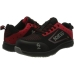 Sportovní boty Sparco 07522 Černý Červený 44 S1P SRC