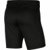 Sport shorts til mænd III KNIT Nike BV6855 010 Sort