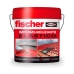 Vedenkestävä Fischer 547157 Punainen 4 L