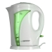 Чайник Esperanza EKK018G  Белый Зеленый Разноцветный Пластик 2200 W 1,7 L