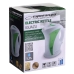 Kedel Esperanza EKK018G  Hvid Grøn Multifarvet Plastik 2200 W 1,7 L