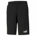 Pantaloni Scurți Sport pentru Bărbați Puma Essentials Negru