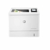 лазерен принтер HP Бял
