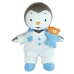 Peluche Jemini T'choupi 25 cm