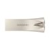 Ključ USB Samsung MUF-256BE3/APC Šampanjec Srebrna Srebro 256 GB