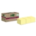 Sticky Notes Post-it Yellow 18 Pieces 76 x 76 mm