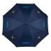 Deštníky Munich Nautic Námořnický Modrý Ø 86 cm