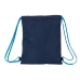 Σχολική Τσάντα με Σχοινιά Munich Nautic Ναυτικό Μπλε 35 x 40 x 1 cm