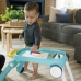 Andador con ruedas Baby Einstein Azul Infantil