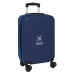 Trolley da Cabina Munich munich Blu Marino 20'' 20 L 34,5 x 55 x 20 cm