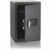 Safety-deposit box Yale YSEM/520/EG1 Black