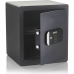 Safety-deposit box Yale YSEM/400/EG1 40 x 35 x 34 cm Black Steel