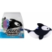 Παιχνίδια Lansay Zhu Zhu Aquarium : Margot le petit orque