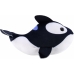 Lelut Lansay Zhu Zhu Aquarium : Margot le petit orque
