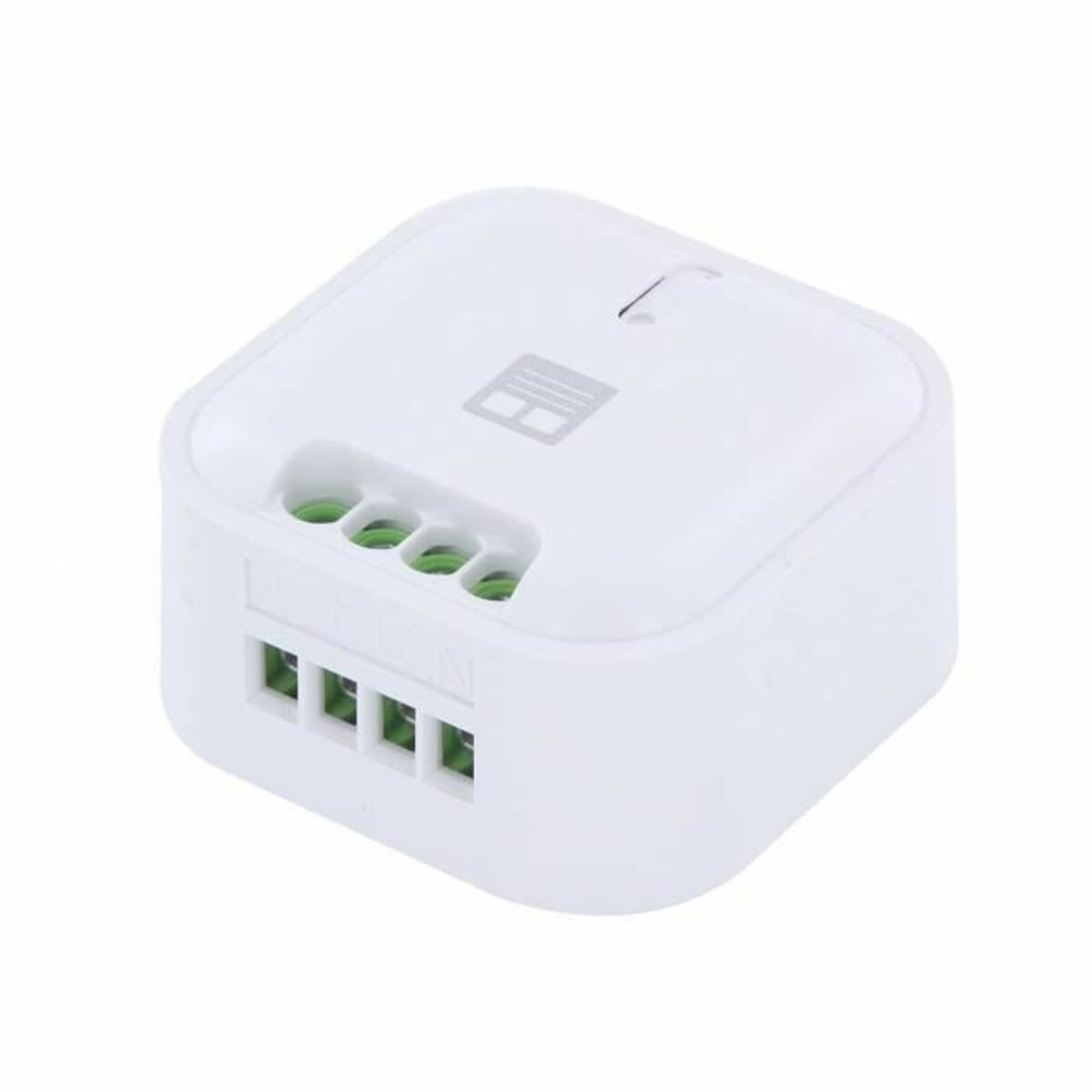 Module électronique Dio Connected Home Volet 2 Unités