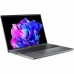 Sülearvuti Acer Swift Go 16 SFG16-71-72JL 16