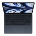 Лаптоп Apple  Macbook Air Apple M2 13,6
