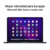 Laptop Apple  Macbook Air Apple M2 13,6