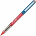 Šķidrās tintes pildspalva Uni-Ball Eye Ocean Care 0,5 mm Sarkans (12 gb.)