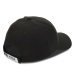 Спортивная кепка THE LEAGUE CHIWHI GM New Era 10047515  Чёрный (Один размер)