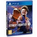 PlayStation 4 videojáték Capcom Street Fighter 6