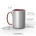 Customisable Mug for Cutting Plotter Cricut MIAMI