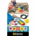 Hariv mäng kolm ühes Lisciani Giochi Montessori Box (FR)