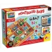 Εκπαιδευτικό παιχνίδι Lisciani Giochi Montessori Baby Giant Box
