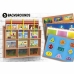 Lernspiel Lisciani Giochi Montessori Baby Giant Box