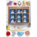 Lærerigt Spil Lisciani Giochi Montessori Baby Giant Box