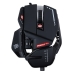 Optical Wireless Mouse Mad Catz MR04DCINBL000-0 Blue Black Red Green