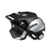 Draadloze Bluetooth-muis Mad Catz MR07DHINBL000-0 Zwart Monochrome