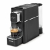 Kapslový kávovar POLTI COFFEA S15B