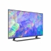 Chytrá televízia Samsung TU43CU8505KXXC 4K Ultra HD 43