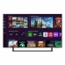 Chytrá televízia Samsung TU43CU8505KXXC 4K Ultra HD 43